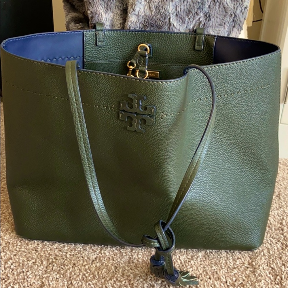 Tory Burch Tote